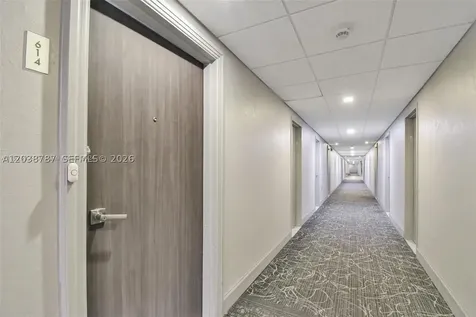 300 Bayview Drive Sunny Isles Beach FL 33160