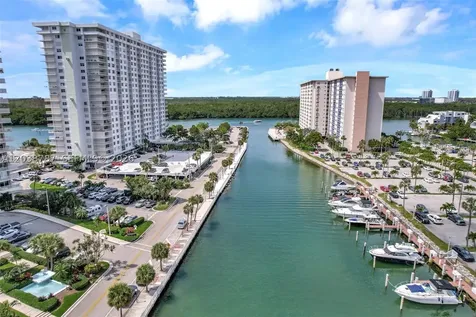 300 Bayview Drive Sunny Isles Beach FL 33160