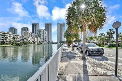 300 Bayview Drive Sunny Isles Beach FL 33160
