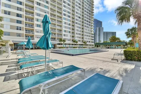 300 Bayview Drive Sunny Isles Beach FL 33160