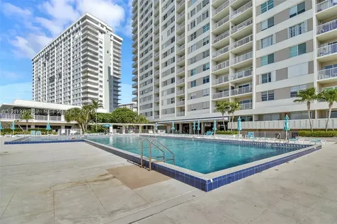 300 Bayview Drive Sunny Isles Beach FL 33160