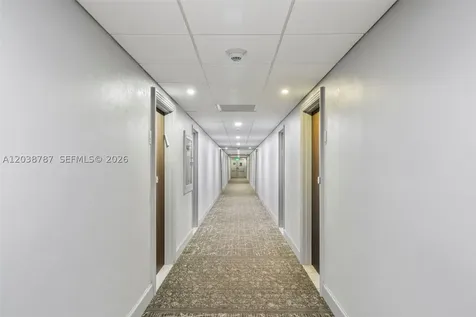 300 Bayview Drive Sunny Isles Beach FL 33160