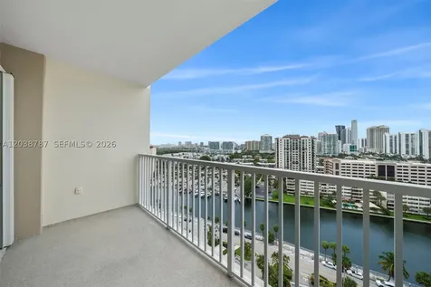 300 Bayview Drive Sunny Isles Beach FL 33160