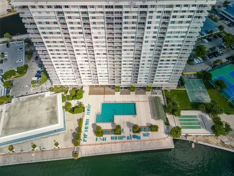 300 Bayview Drive Sunny Isles Beach FL 33160