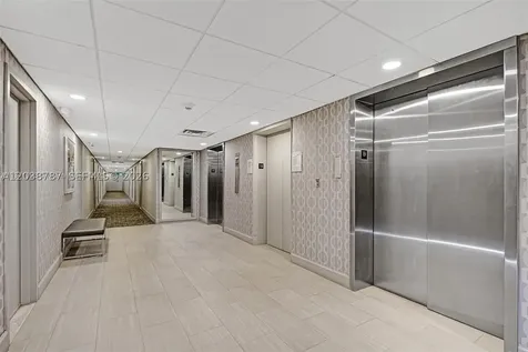 300 Bayview Drive Sunny Isles Beach FL 33160