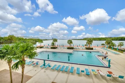 300 Bayview Drive Sunny Isles Beach FL 33160