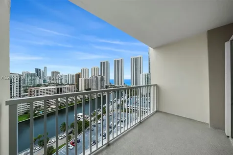 300 Bayview Drive Sunny Isles Beach FL 33160