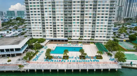 300 Bayview Drive Sunny Isles Beach FL 33160