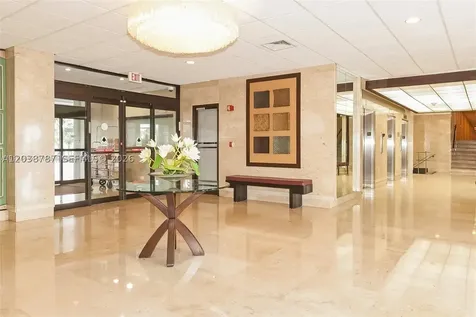300 Bayview Drive Sunny Isles Beach FL 33160