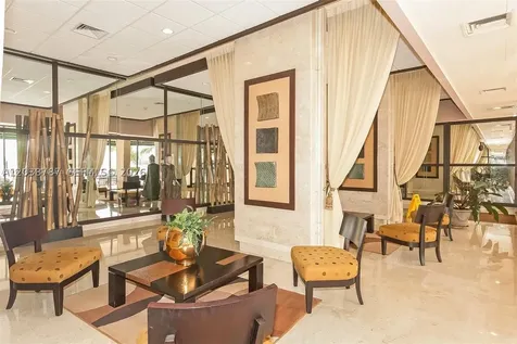 300 Bayview Drive Sunny Isles Beach FL 33160
