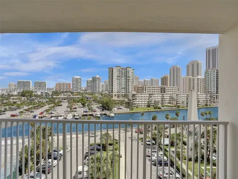 300 Bayview Drive Sunny Isles Beach FL 33160
