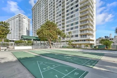 300 Bayview Drive Sunny Isles Beach FL 33160