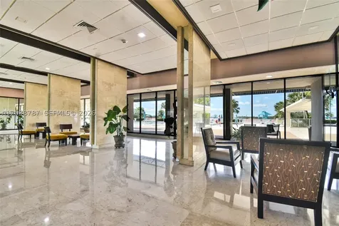 300 Bayview Drive Sunny Isles Beach FL 33160
