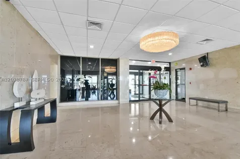 300 Bayview Drive Sunny Isles Beach FL 33160