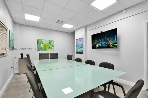 300 Bayview Drive Sunny Isles Beach FL 33160