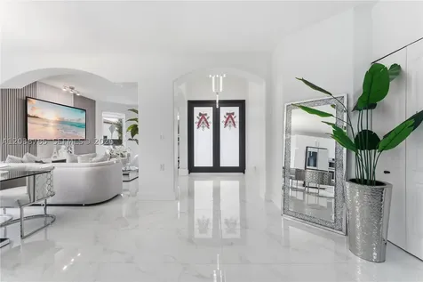 14452 SW 10th Street Miami FL 33184