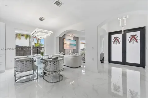 14452 SW 10th Street Miami FL 33184