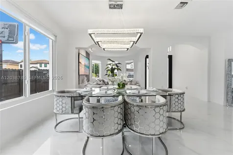 14452 SW 10th Street Miami FL 33184
