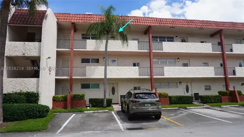 800 S Hollybrook Drive Pembroke Pines FL 33025