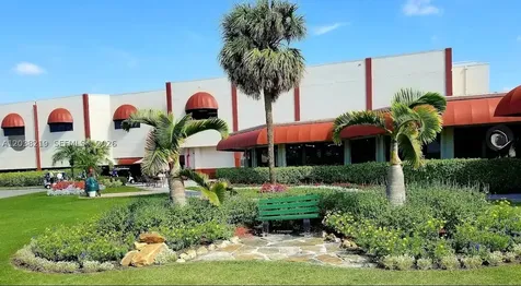 800 S Hollybrook Drive Pembroke Pines FL 33025