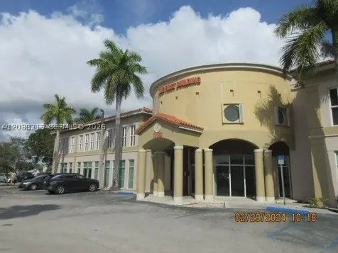 13155 SW 42 Street Miami FL 33175