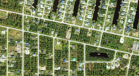5348 Wider Street Port Charlotte FL 33981