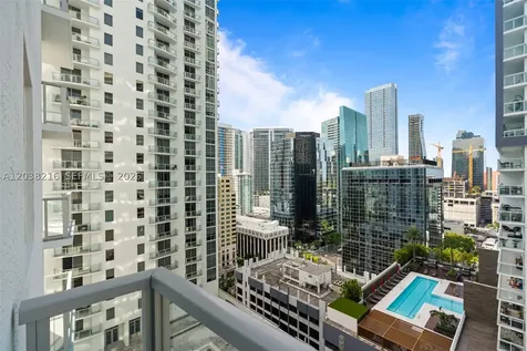 1050 Brickell Avenue Miami FL 33131