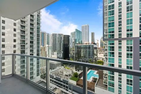 1050 Brickell Avenue Miami FL 33131