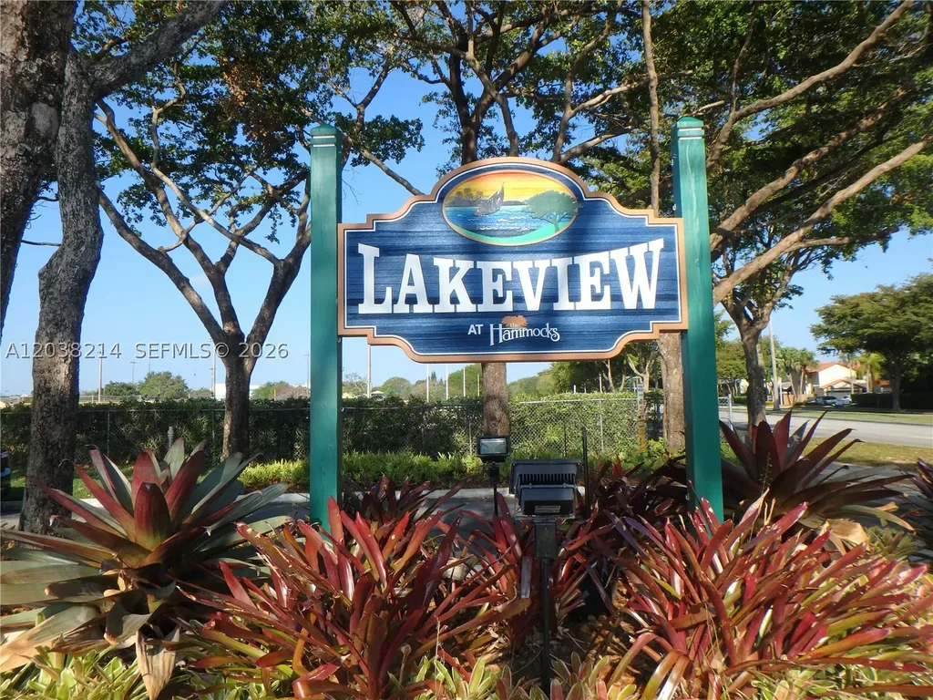 9727 Hammocks Boulevard Miami FL 33196