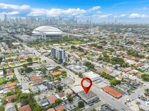 1879 NW 7th Street Miami FL 33125