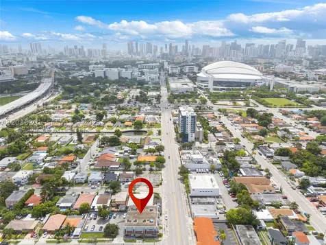 1879 NW 7th Street Miami FL 33125