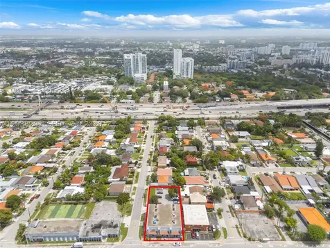 1879 NW 7th Street Miami FL 33125