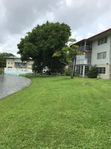 5420 NW 11th Street Plantation FL 33313