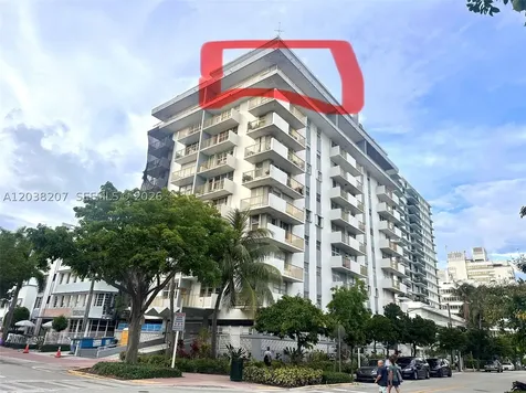 245 18th Street Miami Beach FL 33139