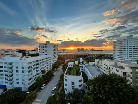 245 18th Street Miami Beach FL 33139