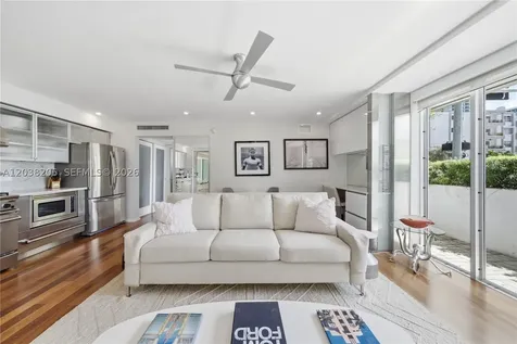 1601 West Avenue Miami Beach FL 33139