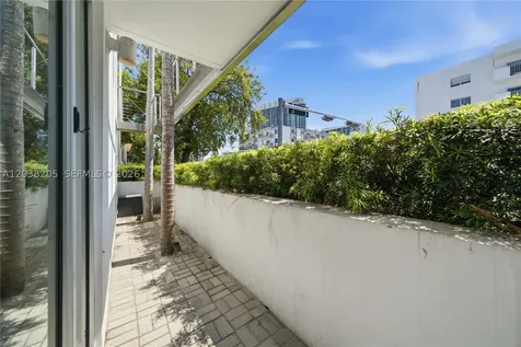 1601 West Avenue Miami Beach FL 33139