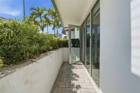 1601 West Avenue Miami Beach FL 33139