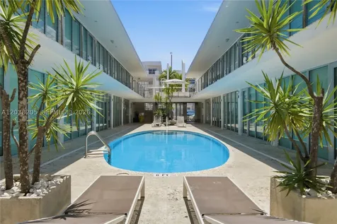 1601 West Avenue Miami Beach FL 33139