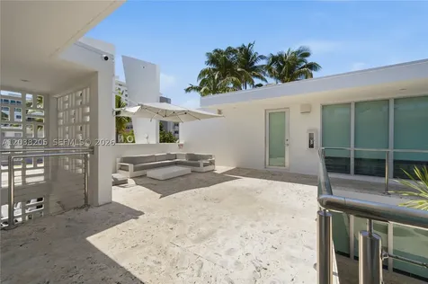 1601 West Avenue Miami Beach FL 33139