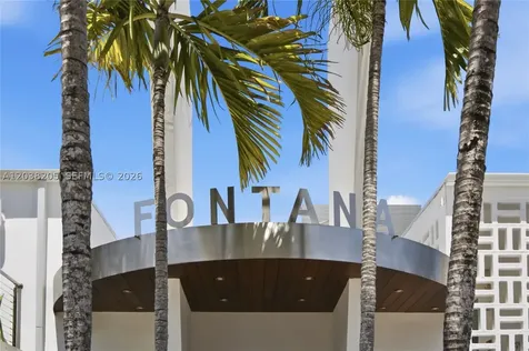 1601 West Avenue Miami Beach FL 33139