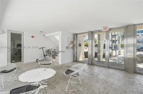 1601 West Avenue Miami Beach FL 33139