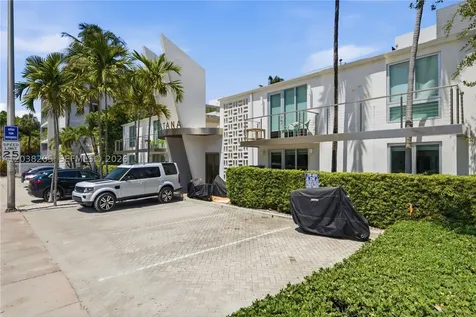 1601 West Avenue Miami Beach FL 33139