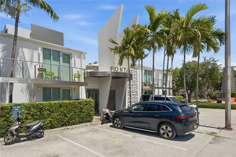 1601 West Avenue Miami Beach FL 33139