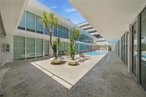 1601 West Avenue Miami Beach FL 33139