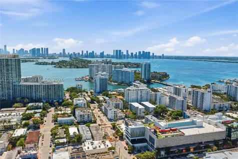 1601 West Avenue Miami Beach FL 33139