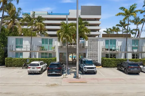1601 West Avenue Miami Beach FL 33139