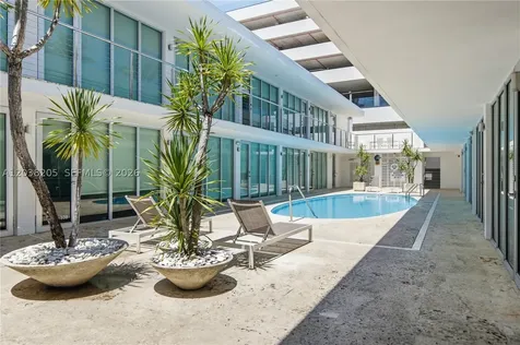 1601 West Avenue Miami Beach FL 33139