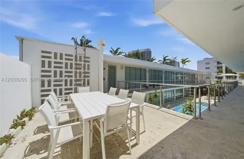 1601 West Avenue Miami Beach FL 33139