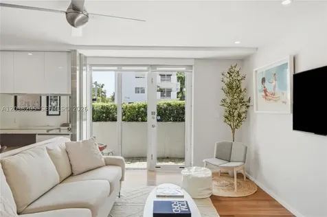 1601 West Avenue Miami Beach FL 33139